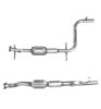 BM CATALYSTS BM90366 Catalytic Converter